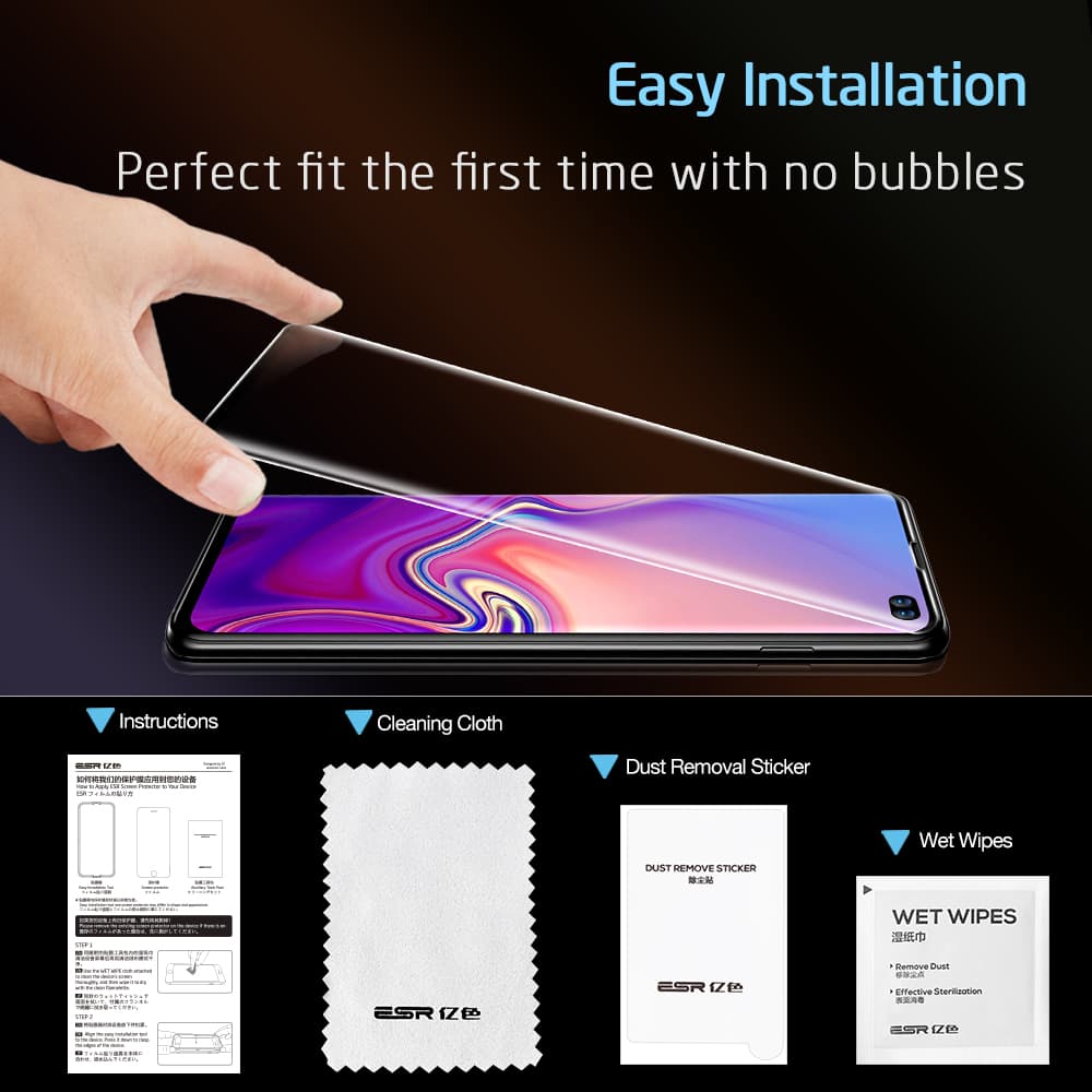 Galaxy-S10-Plus-Tempered-Glass-Full-Coverage-Screen-Protector-4