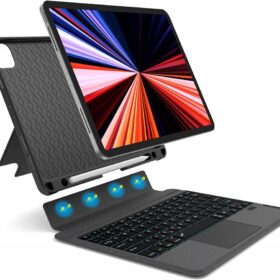 wiwu-mag-touch-ipad-10-2-10-5-keyboard-case-resim2-6848-280x280